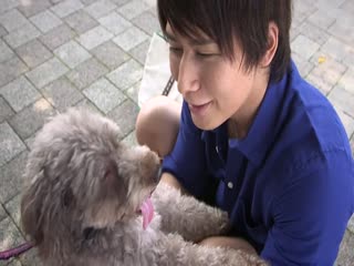 Filled with you　月野帯人 君にだけ、仆のすべてをみせてあげる---