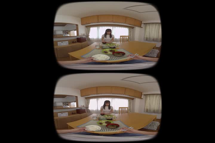 もしも松下美织が仆の奥さんだったら…