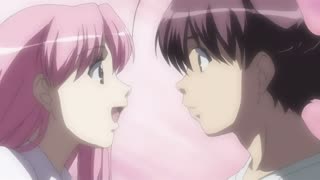 (18禁アニメ) (無修正) [milky] きみはぐ 第1话 (DLrip 1280x720 x264 AAC)