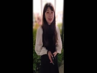 漂亮的美少女中出成功