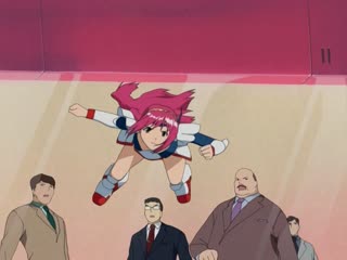 (18禁アニメ) (無修正) [Green Bunny] こわれものII (DVD 960x720 x264 Hi10P)