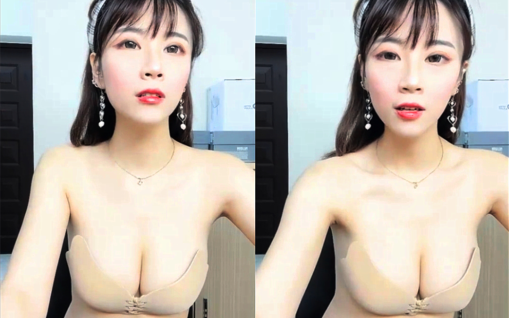 你的甜心呦大白美乳性感台湾妹子道具自慰大秀性感黑丝椅子上张开双腿自摸粉穴震动棒抽插