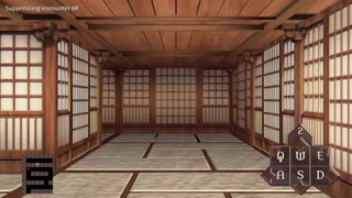 Sakura Dungeon {18  Patch} Ep22 - Yomi Fucking The Tiger