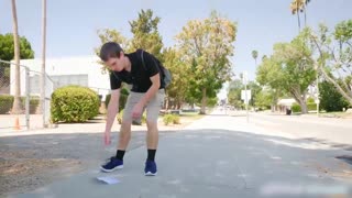 贴心的举动让女孩心动