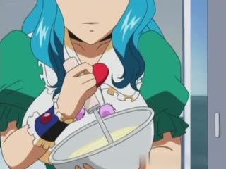 セックスウォリアープディングVol