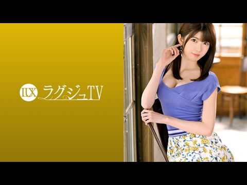 259LUXU-1141 ラュTV 1116 「いっぱい…愛シテください」ハーレイ(首絞め拘束スンキンイラマチオ)で愛を感じる超M気質な美スタイルお天気キャスターが、前回以上に激責めに本性剥き出しにして乱れまくる！