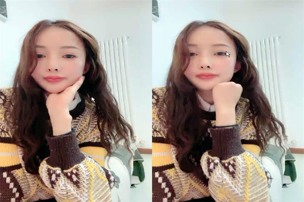 高颜值情趣装短裙御姐初次下海精彩小秀漏出骚奶子揉捏刺激狼友互动撩骚