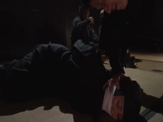 JMD-001くノ一色忍びに堕ちた妾円城ひとみ第03集