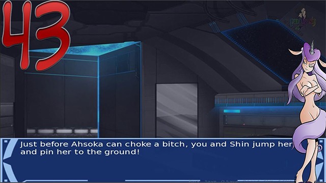 让s播放《星球大战橙色训练师》未经审查第43集