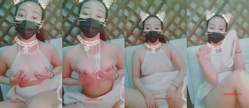 超美綠播嗲萌妹子恩希微信福利 36部 Part (15)