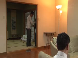 PRED-233 お義姉さんの美尻がエロすぎるから。理性が吹き飛びバックピストンで暴走中出ししてしまったボク