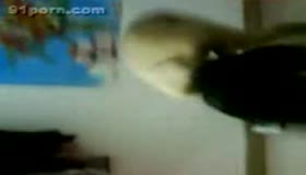 广东地区疯狂自拍