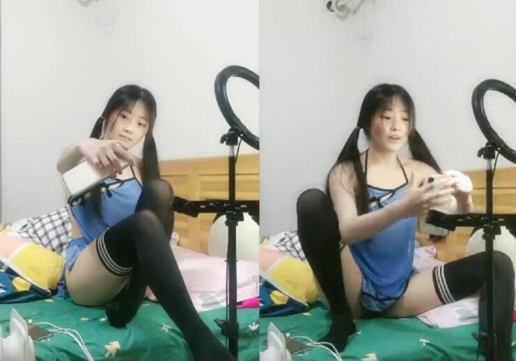 南京艺术学院大三学生妹3000可约00后粉嫩白皙翘臀无套插入清纯放荡融合体