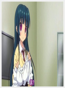 らぶコロン 1［emily］