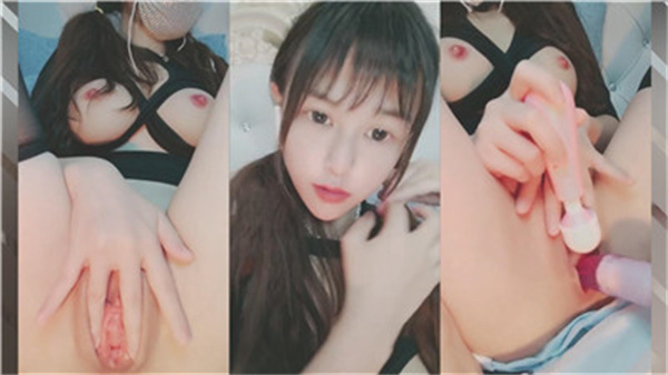 抖音网红极品嫩妹，私密视频激情泄露