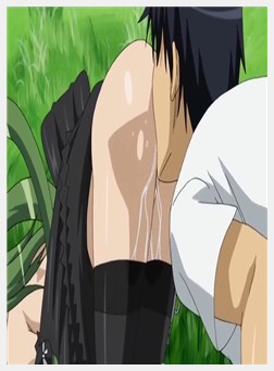 15美少女漂流记OVA3