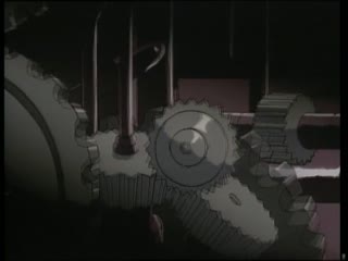 誘惑カウントウン 第2卷「からくり評判記暴れん坊少年」