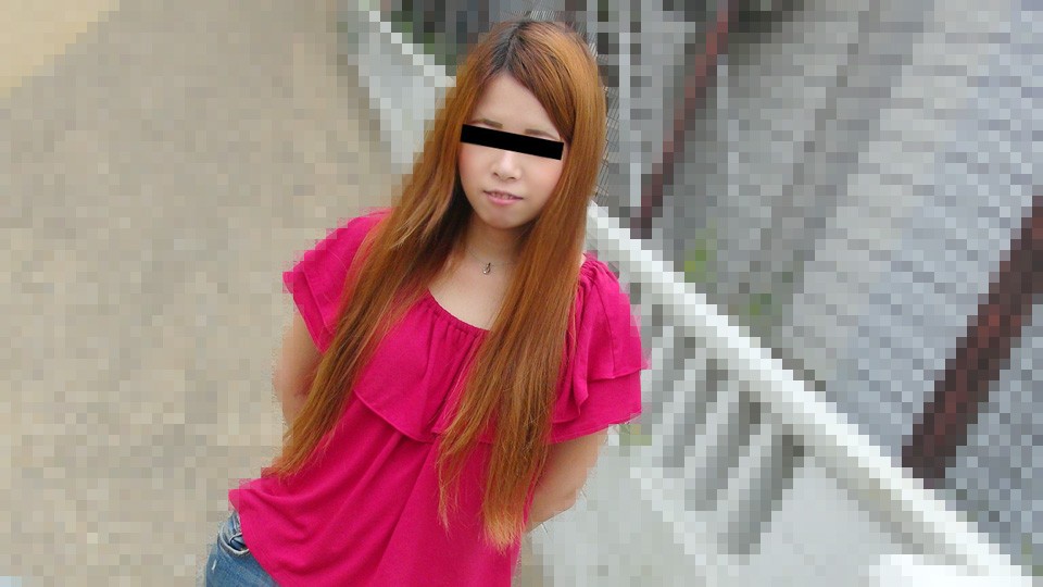 天然素人10mu01 久々のセックスでカラがとっても敏感です