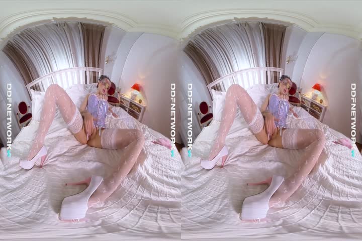 #Selfie [powered by SexLikeReal]12