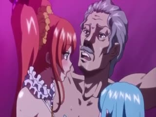 浄化少女ウテア soul.4 シスター [中文字幕]