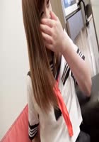 水手服yukina粉嫩奶头被玩弄