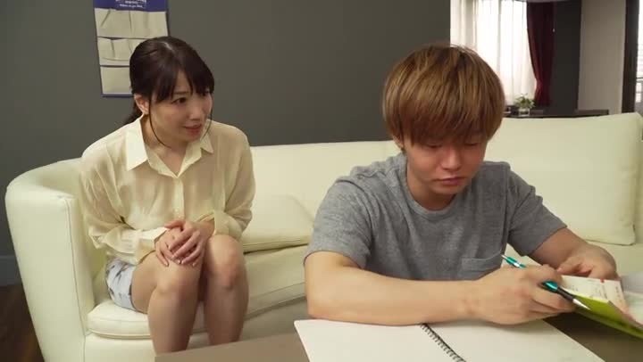 AHSHIRO-248 - 女優不詳あやのママ