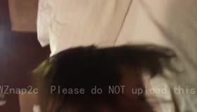 旅店双飞朋友媳妇【剪辑版】