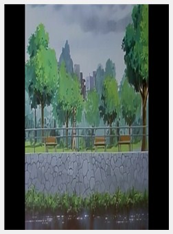 同级生 夏の终わりに 2 「黒川さとみ」