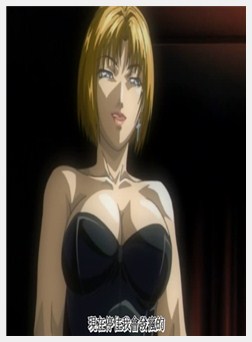 BibleBlack バイブルブラック 第四章 黒の爱抚