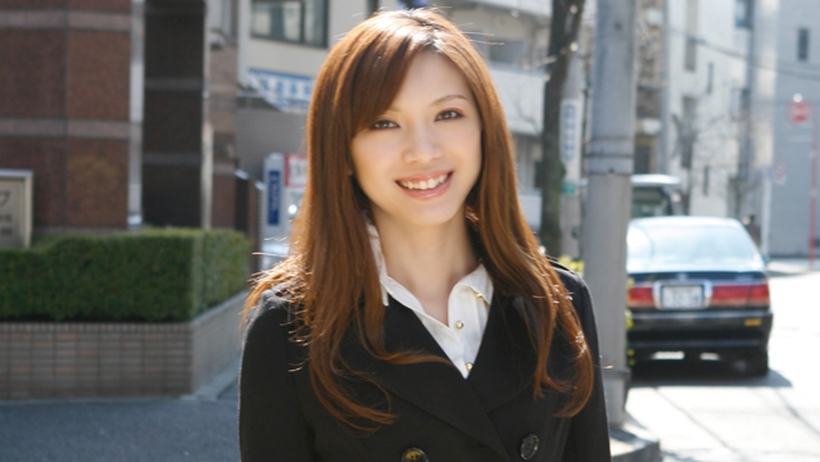 Tokyo Hot th 三浦亜沙妃 痴女エロ亜沙妃☆初めての逆ナン