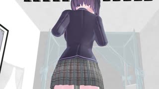 柚木凛AV第二弾!!清楚系巨乳vtuberはえっちな事がしたい!