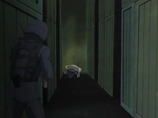 城堡研究室的杀人事件