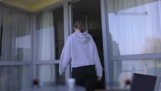 把我服务好就给插