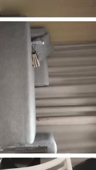 高颜值白裤大长腿妹子，骑在身上摸逼舌吻足交镜头前口交被操的喊不要