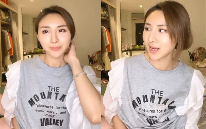 骚骚小少妇情趣耳朵灰丝夫妻居家啪啪抱着屁股一下下撞击翘起屁股后入大力猛操