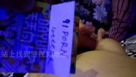 原创足交 露脸老婆