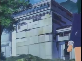 KAMYLA性感女警官 第3话