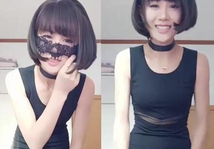 骚气身材苗条美少妇堪比御姐来一打自慰手指扣菊花双洞齐插高潮出水