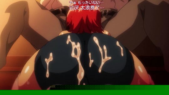 【动漫】可爱的女孩子是性爱大师