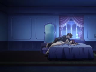 -dongman- [ガールズトーク] 淫夢学園 第一話 「淫夢に囚われた美人姉妹」 (DVD 960x720 x264 AAC)