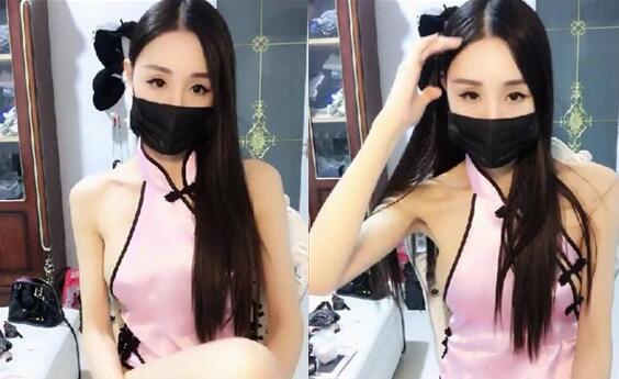 女神泡沫01近距离自慰掰穴自慰大屁股特写非常诱人