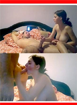 Wife takes cracker shots