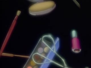 誘惑カウントウン 第6卷「鏡」第三章