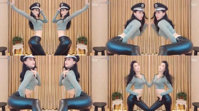 YY主播 餃子 餃子 直播熱舞誘惑 Part 19