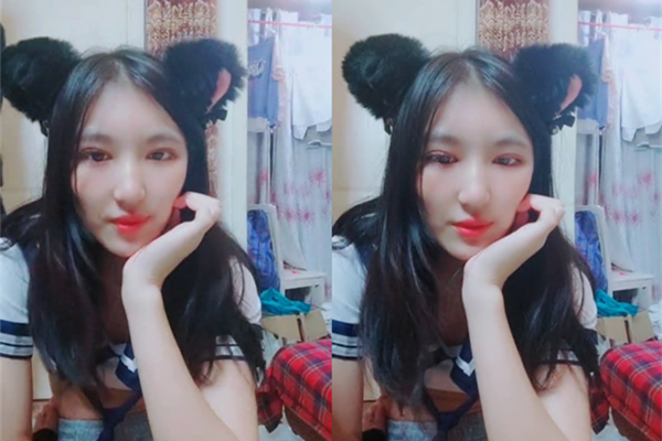 极品学妹露脸制服诱惑大秀直播