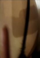 172CM极品高颜值大长腿外围美女穿着性感丁字裤情趣服酒店被土豪边干边拍