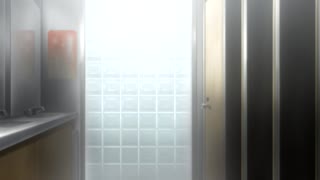 三姐妹共同生活厕所保健室女仆乐园 第2话