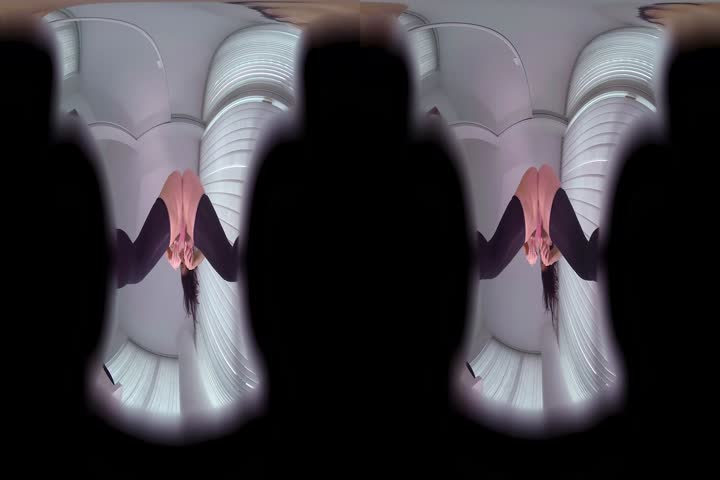 18VR Give Daniella Margot Detailed ANALyzing VR Porn79