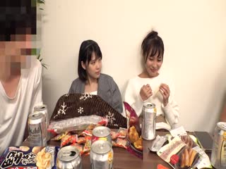 INSTC-286 リカ＆ナ