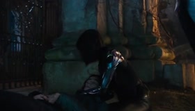 阿麗塔戰斗天使